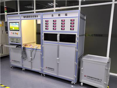 汽車(chē)用繼電器試驗(yàn)臺(tái)